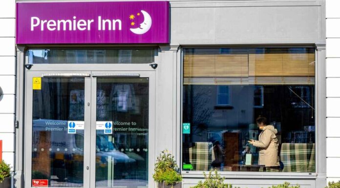 Whitbread steps up jobs scheme for young people with care backgrounds