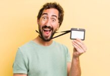 The lamentable rise of the lanyard