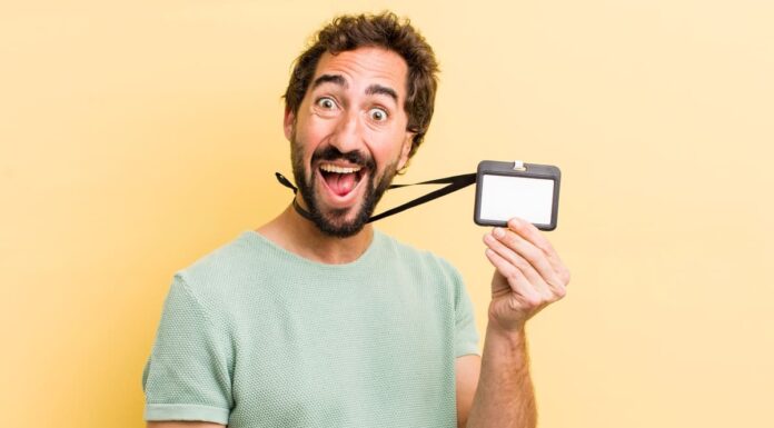 The lamentable rise of the lanyard