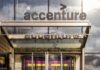 Accenture links promotion prospects to employees’ use of AI