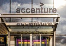 Accenture links promotion prospects to employees’ use of AI