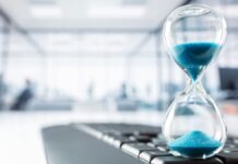 Rise in short-termism among businesses, research finds