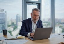 C-suite poses greatest AI risk to businesses, not entry-level