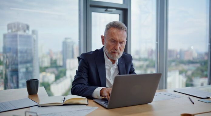 C-suite poses greatest AI risk to businesses, not entry-level