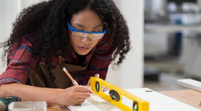 Teenagers seeking trade apprenticeships over corporate life