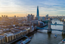 Start-ups focus on UK for new hiring