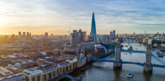 Start-ups focus on UK for new hiring