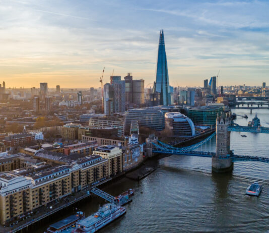 Start-ups focus on UK for new hiring