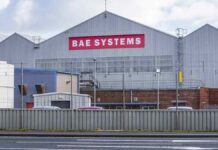 BAE Systems staff agree to 6% pay rise and extra holidays