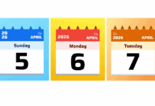 10 employment law changes in April 2026