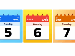 10 employment law changes in April 2026