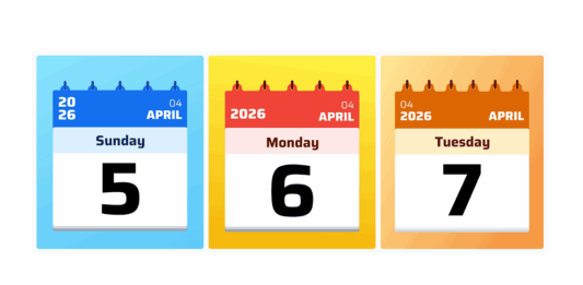 10 employment law changes in April 2026