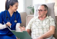 Overseas staff are vital to health of NHS, finds inquiry