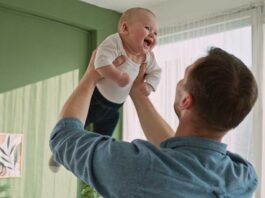 ‘Paternity allowance’ could benefit UK by £3bn