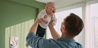 ‘Paternity allowance’ could benefit UK by £3bn