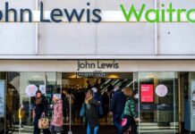 John Lewis restores staff bonus with 2% payout
