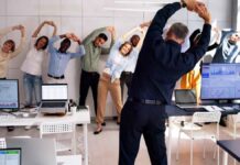 Release some endorphins on Employee Appreciation Day