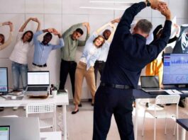 Release some endorphins on Employee Appreciation Day