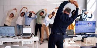 Release some endorphins on Employee Appreciation Day