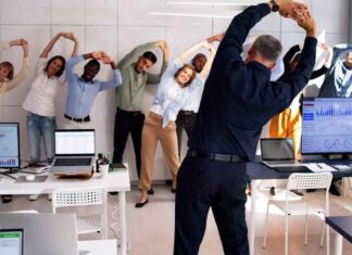 Release some endorphins on Employee Appreciation Day