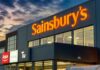 Sainsbury’s to shed 300 head office roles