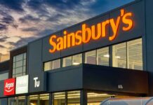 Sainsbury’s to shed 300 head office roles
