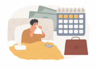 Statutory sick pay and the future of payroll (webinar)