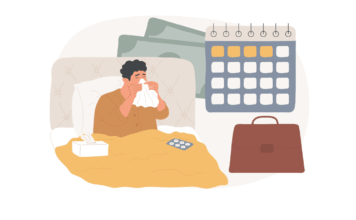 Statutory sick pay and the future of payroll (webinar)