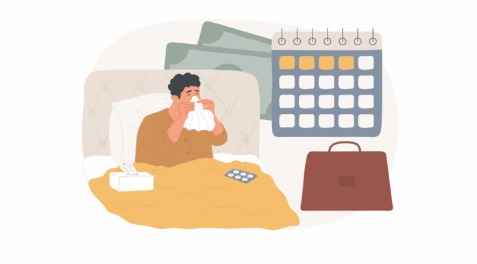 Statutory sick pay and the future of payroll (webinar)